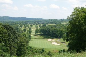 Olde Stonewall 16th